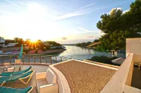 Hotel Playa Santandria Adults Only Hotels in Cala Blanca