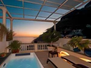 Hotel Villa Gabrisa