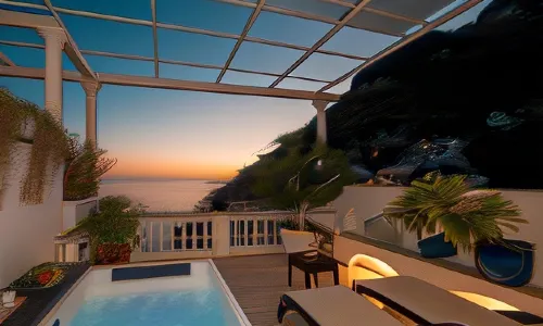 Hotel Villa Gabrisa