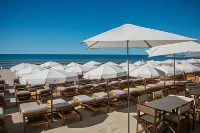 Hôtel la Plage 5 étoiles la Grande Motte