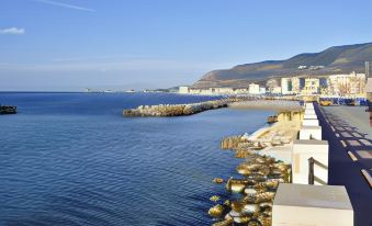 B&B Il Vecchio Messina