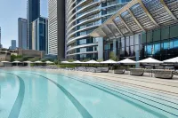 Address Sky View, Downtown Dubai - 5 stjerner