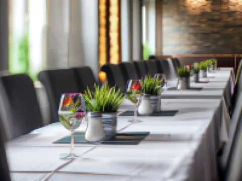 SL ホテル - バジェット ベルンブルクのホテル