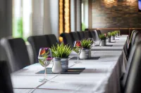 SL'Otel Budget Hotels in Hecklingen