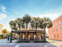 The Vendue, Downtown Art Hotel Hotel a Charleston