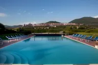 Hotel Bellavista - Pools