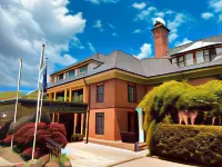 Lilianfels Blue Mountains Resort & Spa Hotels near Bridal Veil Falls Track