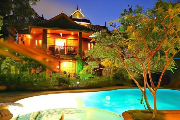 Oriental Siam Resort photo 5