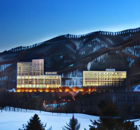 Hanwha Resort Pyeongchang
