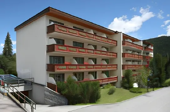 Residenz by Meierhof