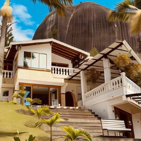 Casa Linda Guatapé