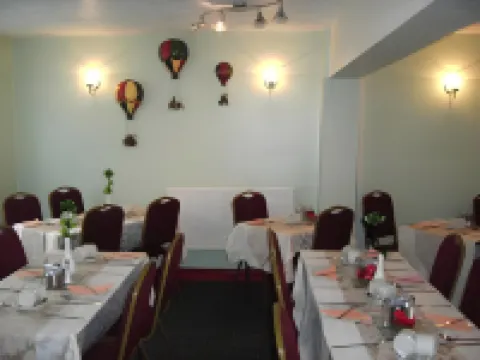 Fern Villa Hotel - Albert Road