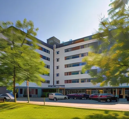 Ibis Zurich Messe Airport
