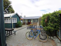 Big Tree Lodge Methven Hotels in Methven