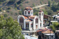 Konatzin Tou Massou by Raise Hotels in 