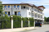 Spa Guest House Valentina Hotels in 