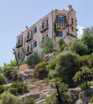 Hotel Ristorante Torre Bennistra Hotels near Tonnara di Scopello