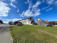 Danhostel Sandvig Hotels in Allinge