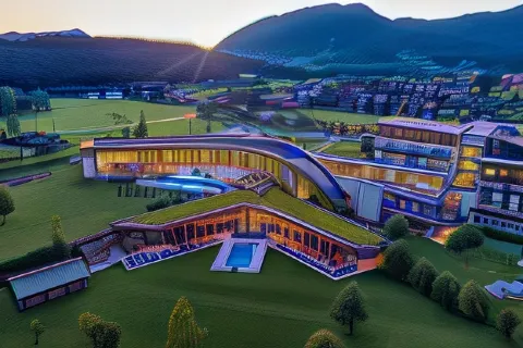 Aldiana Club Salzkammergut