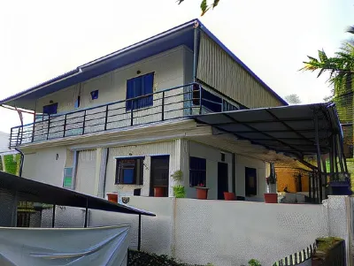 La Casa de Alexa Homestay