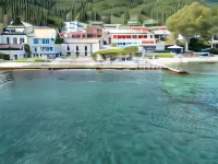 Avra Budget Beach Rooms Hotel di Benitses