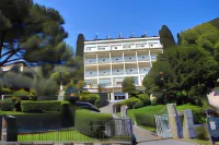 Hotel l'Approdo Các khách sạn ở Rapallo