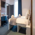 Elite Athlete Centre and Hotel Hotels near Design School