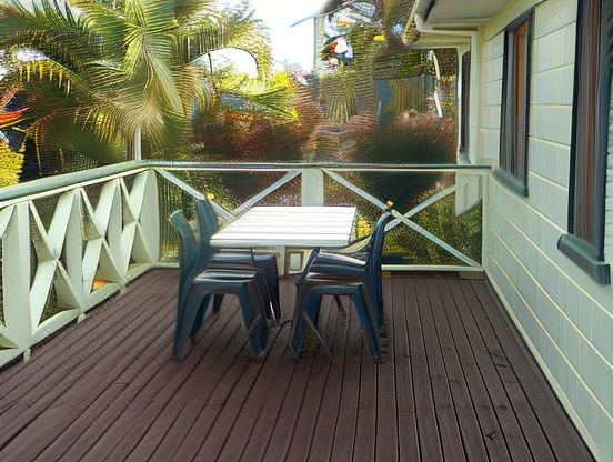 그린 로지 홀리데이 홈