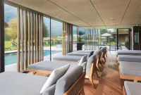 Hotel Rudolf - Spa