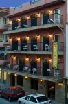 Hostal Isabel Hôtels à : Blanes