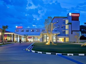 Treepark Hotel Banjarmasin