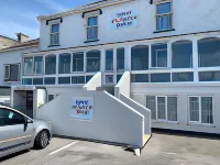 The Royal Clarence Hotel (on the Seafront) Hotels in Burnham-on-Sea