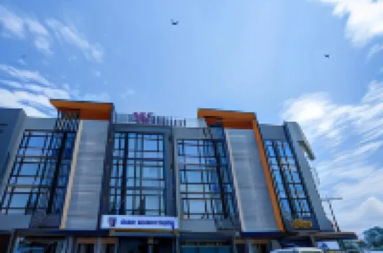 浮羅交怡We酒店 酒店