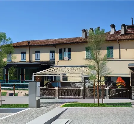 Albergo Della Torre