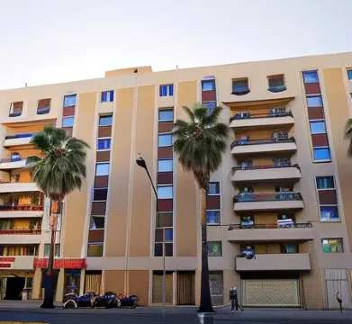 Residhome Nice Promenade