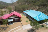 Aerie Eco Resort