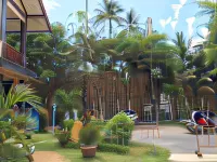 Sandee Bungalow Hotels near Thong Nai Pan Beach