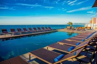 Windsor Oceanico Hotel - Infinity Pools