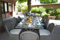 La Pouillyzotte Hotels in La Charité-sur-Loire