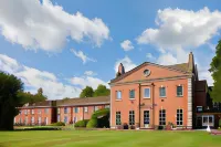 Mottram Hall Prestbury otelleri