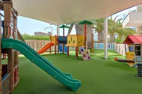 Sunrise Oasis Hotel & Waterpark - Boutique