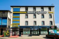 Hotel Evianne Boutique Hotels in 