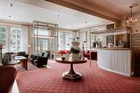 Toftaholm Herrgård Hotels in Ljungby