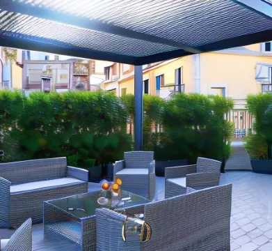 B&B Terrazza Nazionale