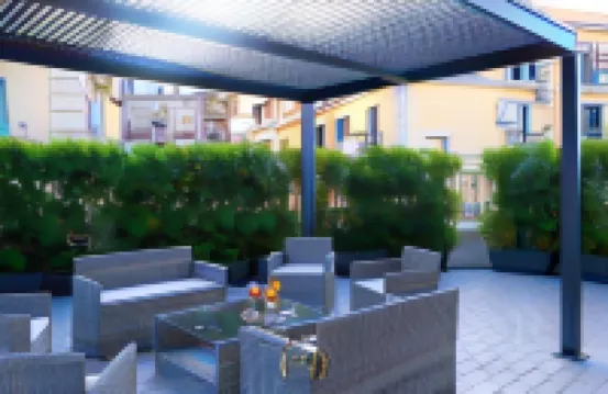 บีแอนด์บีเทอร์ราซซ่านาซิโอนาเล