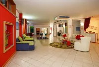 Residence Lupiae