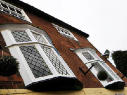 The Coach Hotel Hotels in Coleshill