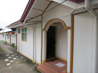 Anilao Scuba Dive Center (Asdc)