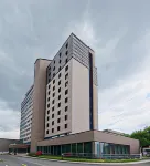 라마다 플라자 부쿠레슈티