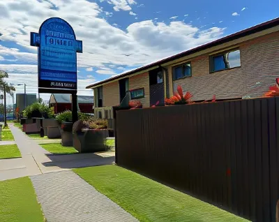 Toreador Motel Hôtels à : Coffs Harbour